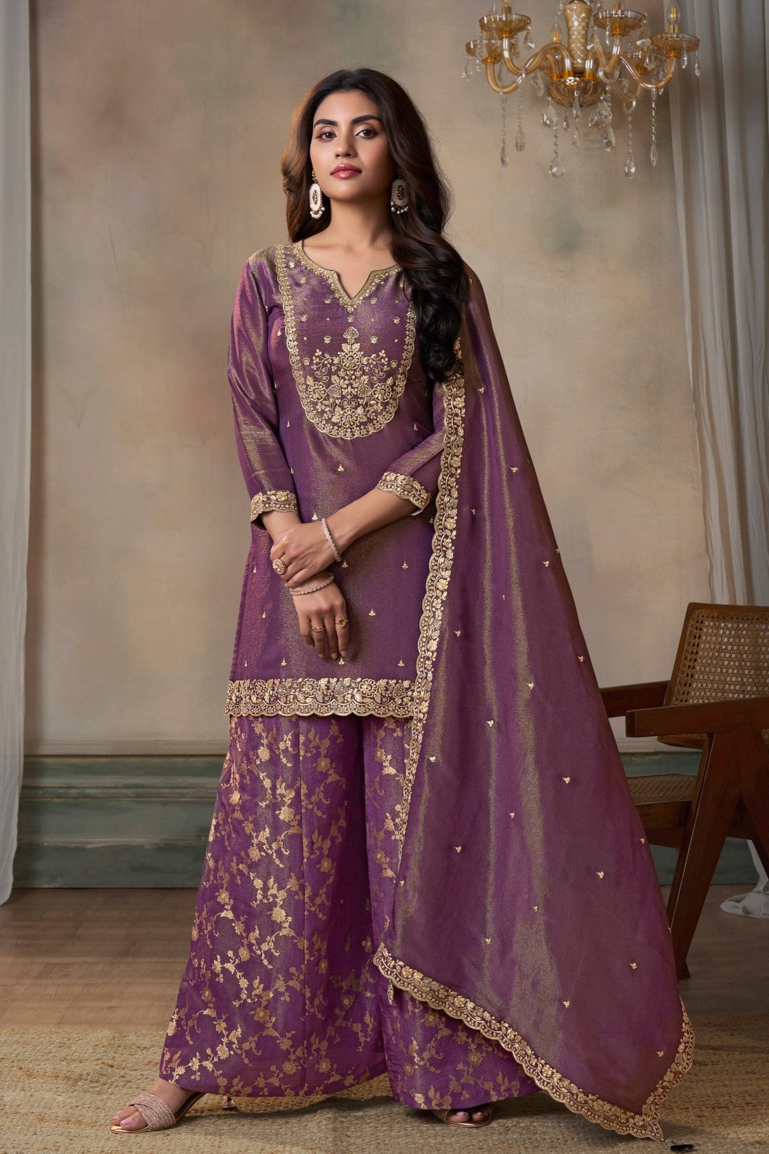 Salwar Kameez