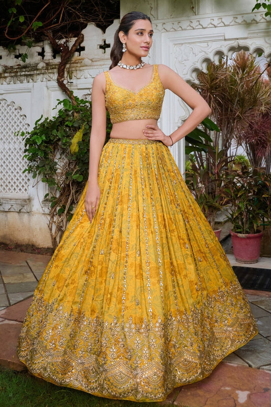 Abhilasha Lehenga Choli