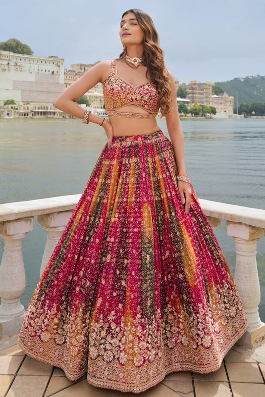 Abhikhya Lehenga Choli
