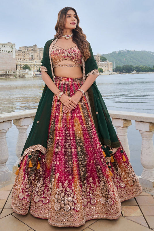 Abhikhya Lehenga Choli