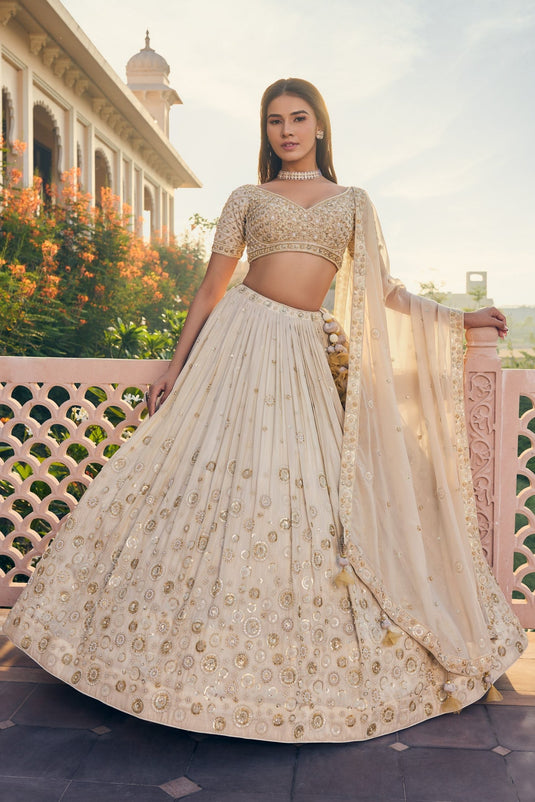 Anamika Lehenga Choli