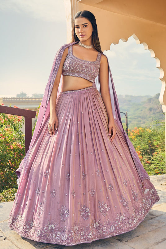 Aishwariya Lehenga Choli