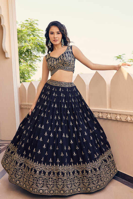 Amora Lehenga Choli
