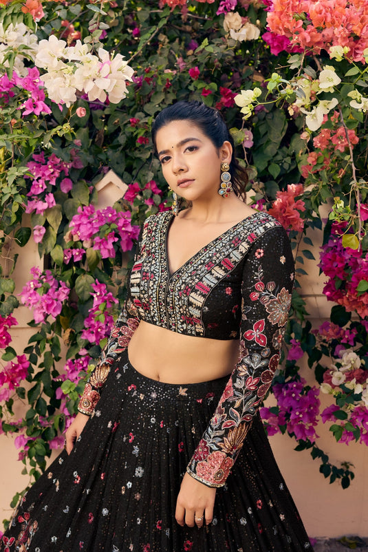 Areena Lehenga Choli