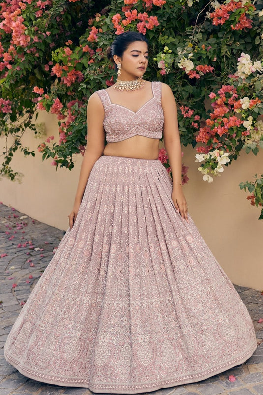 Anaya Lehenga Choli