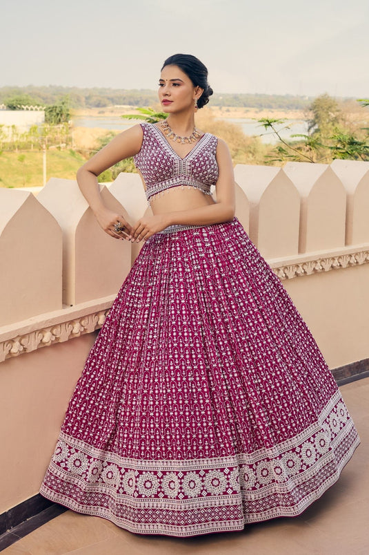 Aryaa Lehenga Choli