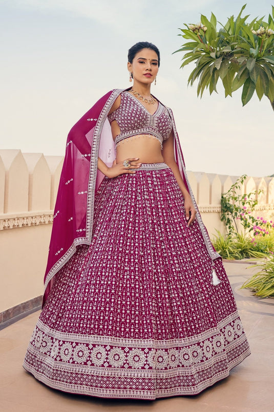 Aryaa Lehenga Choli