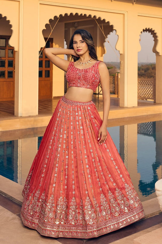 Aleena Lehenga Choli