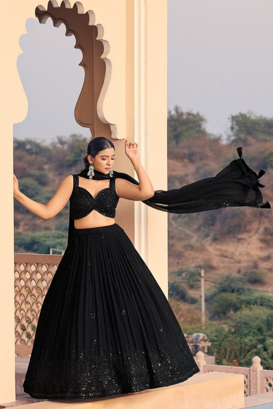 Aurora Lehenga Choli