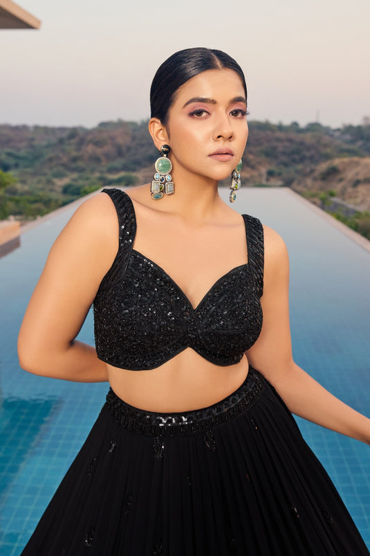 Aurora Lehenga Choli