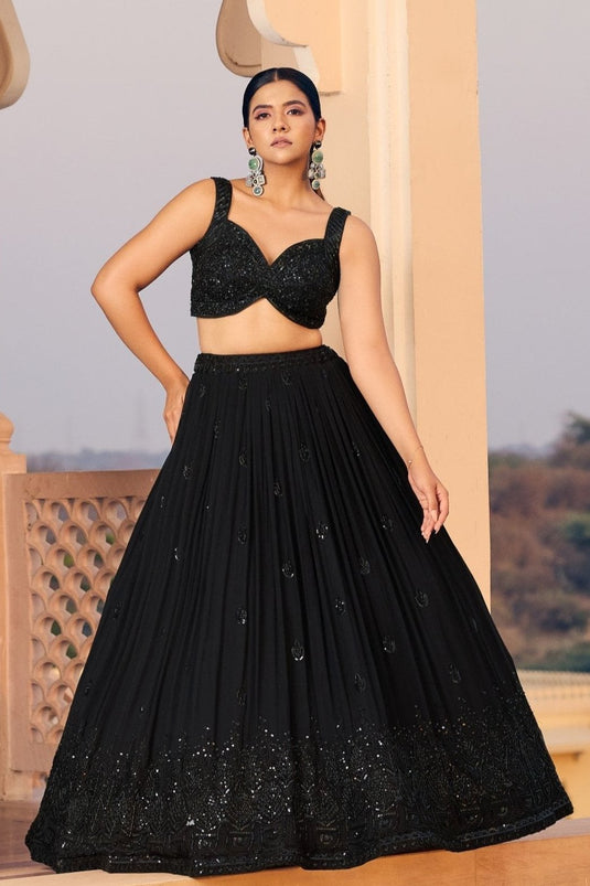 Aurora Lehenga Choli