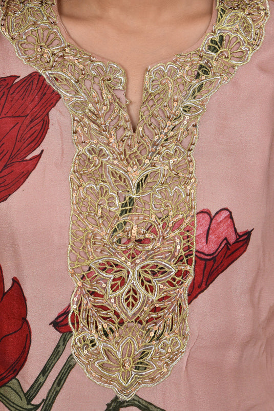 Fusion Flair Top Ensemble