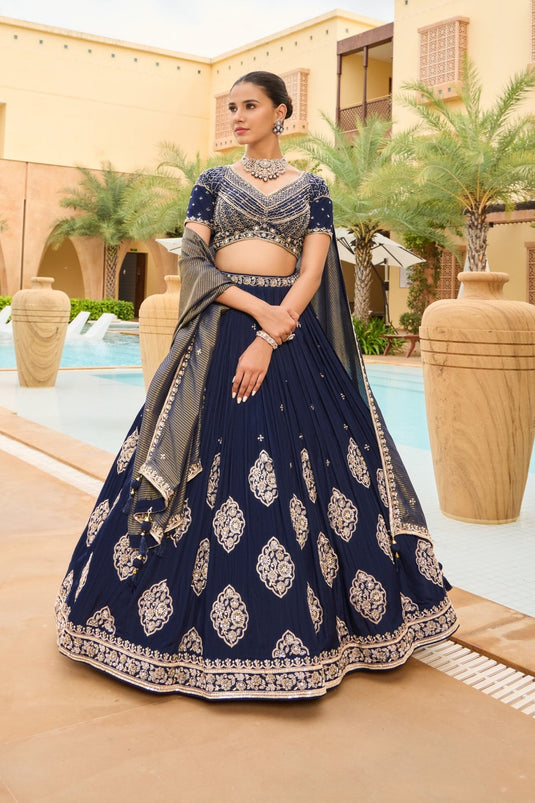 Samiksha Lehenga Choli