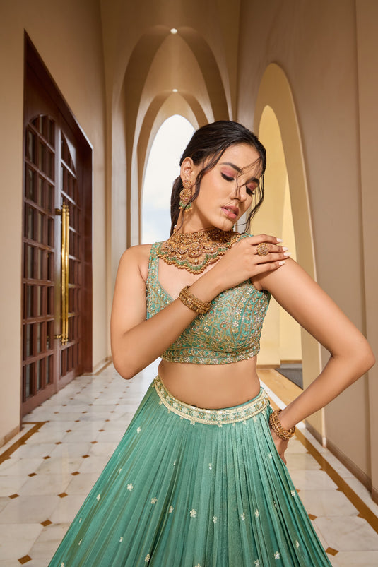 Shreeya Lehenga Choli