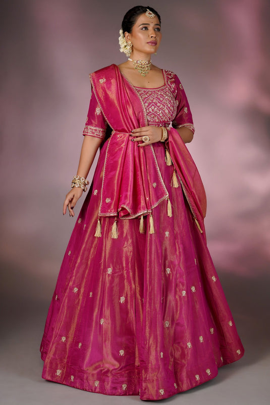 Rani Royale Lehenga Choli