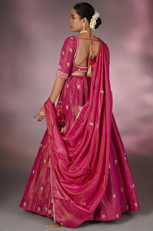 Rani Royale Lehenga Choli