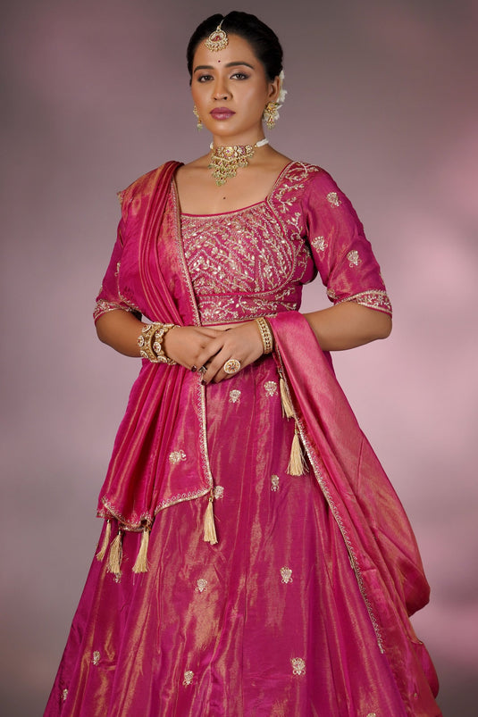 Rani Royale Lehenga Choli