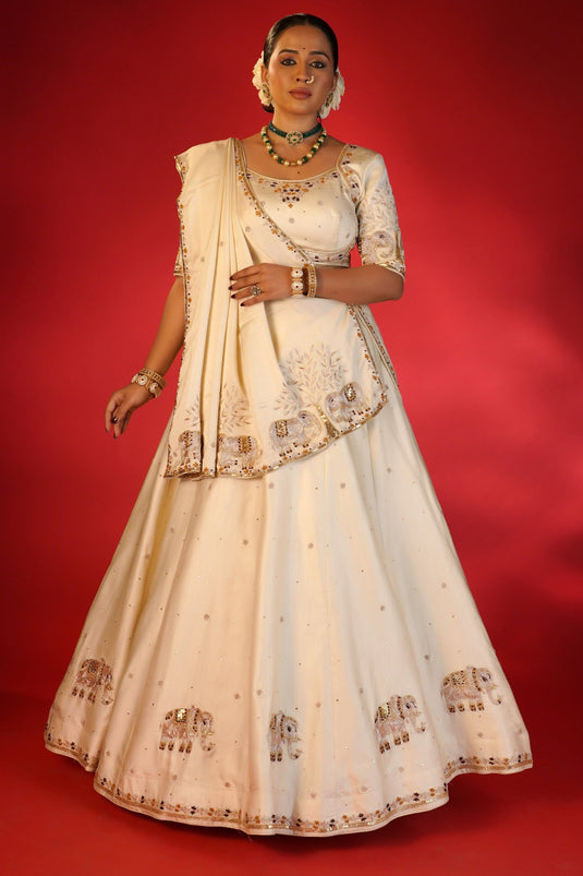 Kohinoor Lehenga Choli