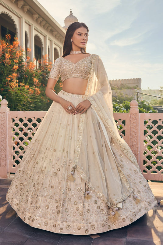 Anamika Lehenga Choli