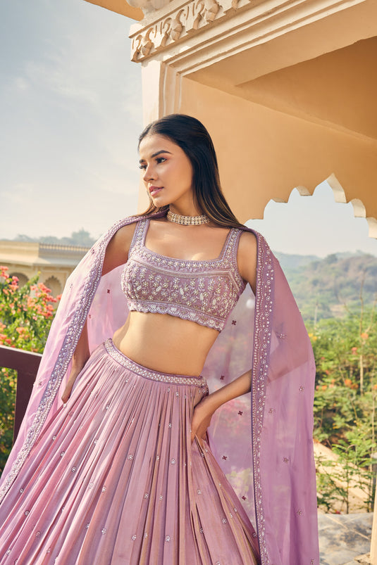 Aishwariya Lehenga Choli