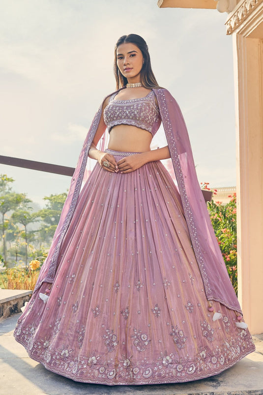 Aishwariya Lehenga Choli