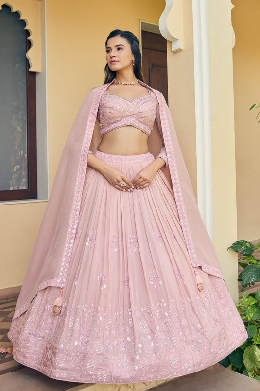 Aviana Lehenga Choli