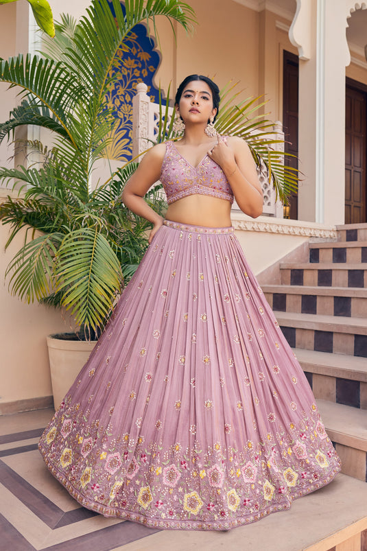 Amyra Lehenga Choli