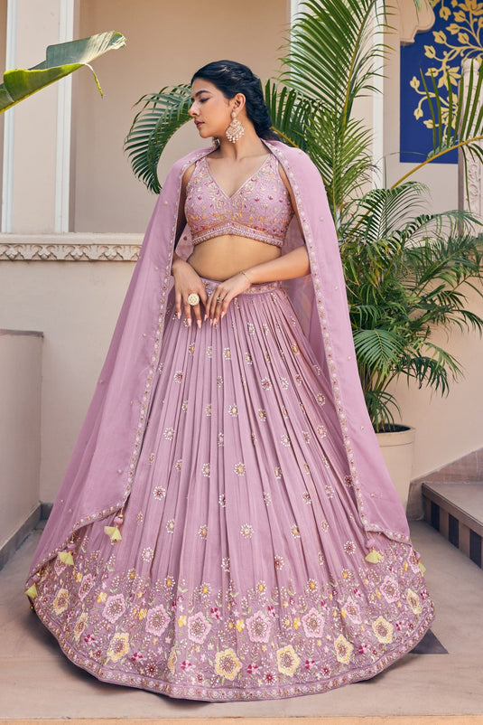 Amyra Lehenga Choli