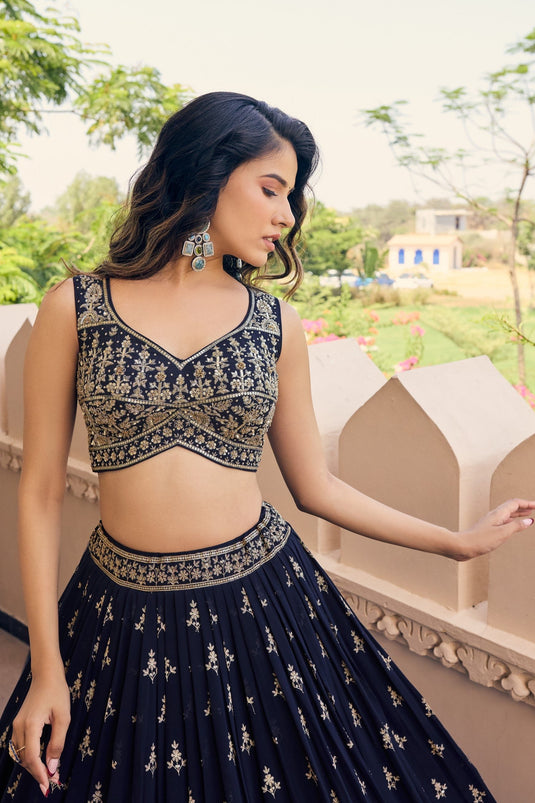 Amora Lehenga Choli