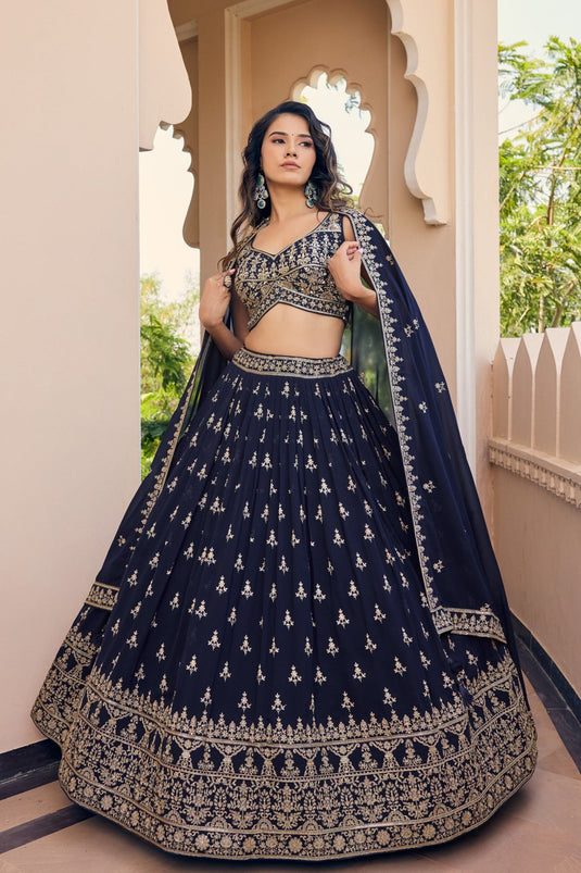 Amora Lehenga Choli