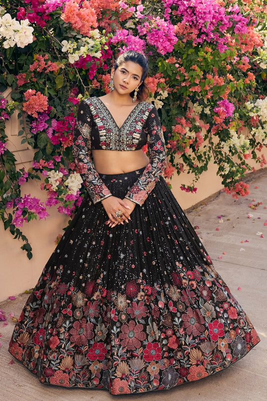 Areena Lehenga Choli