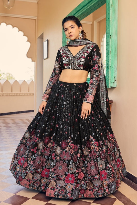 Areena Lehenga Choli