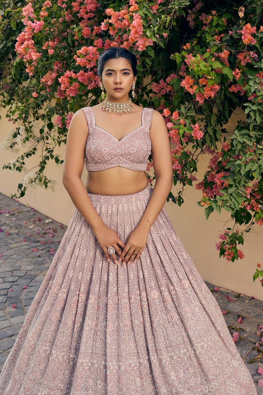 Anaya Lehenga Choli