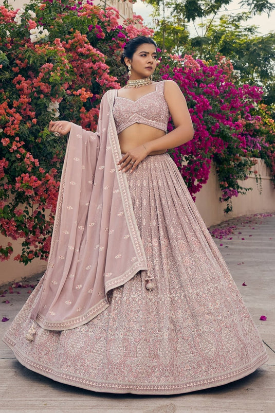 Anaya Lehenga Choli