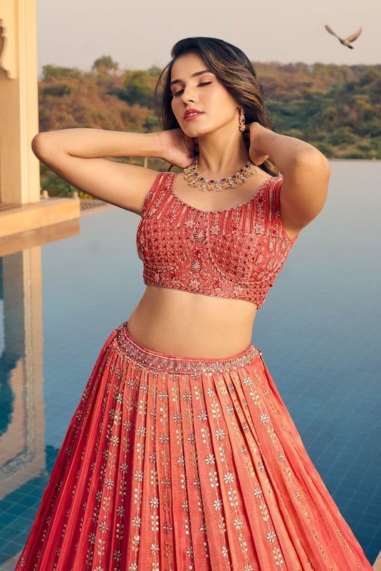 Aleena Lehenga Choli