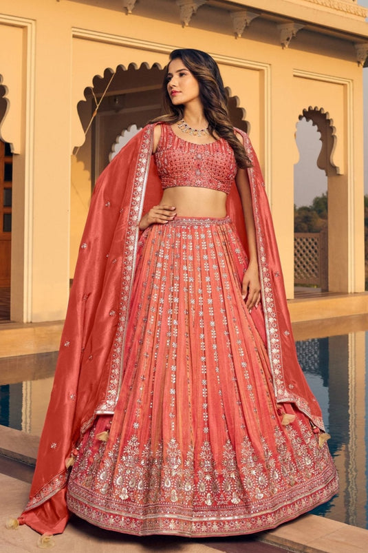 Aleena Lehenga Choli