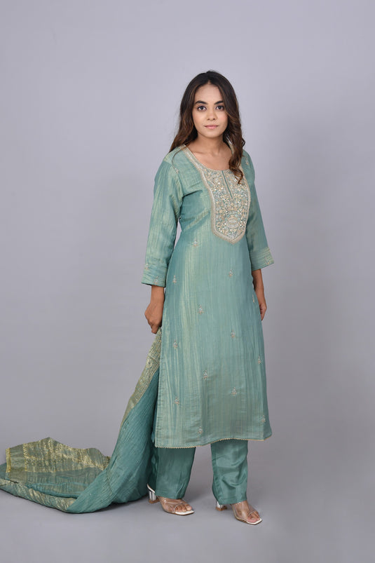 Timeless Kurta Set