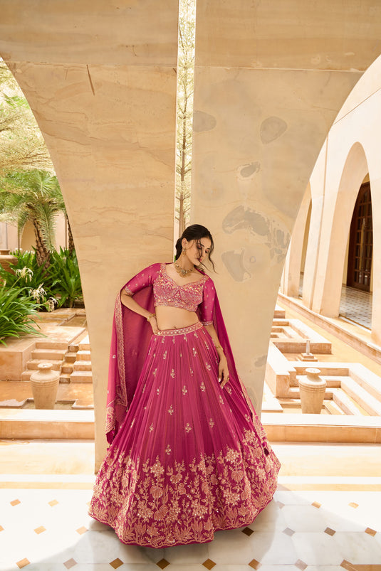 Sridevi Lehenga Choli