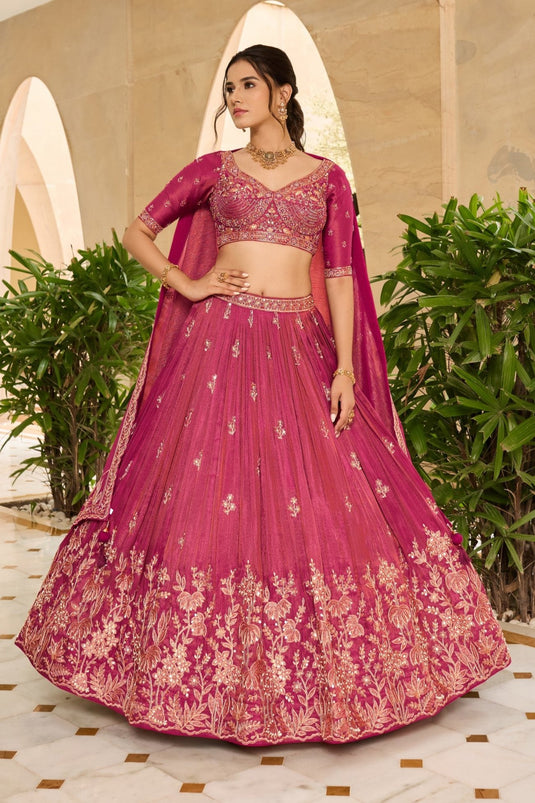 Sridevi Lehenga Choli