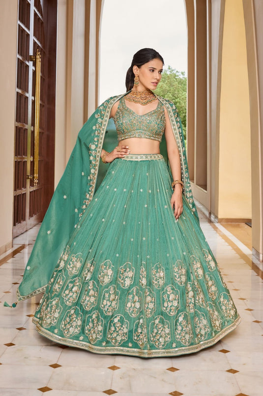 Shreeya Lehenga Choli