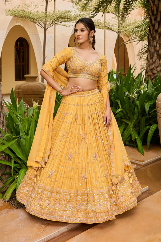 Shloka Lehenga Choli