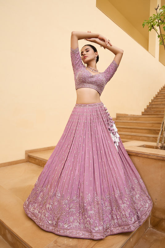 Shravya Lehenga Choli