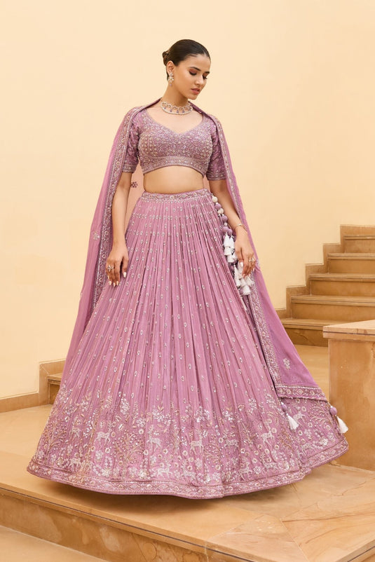 Shravya Lehenga Choli