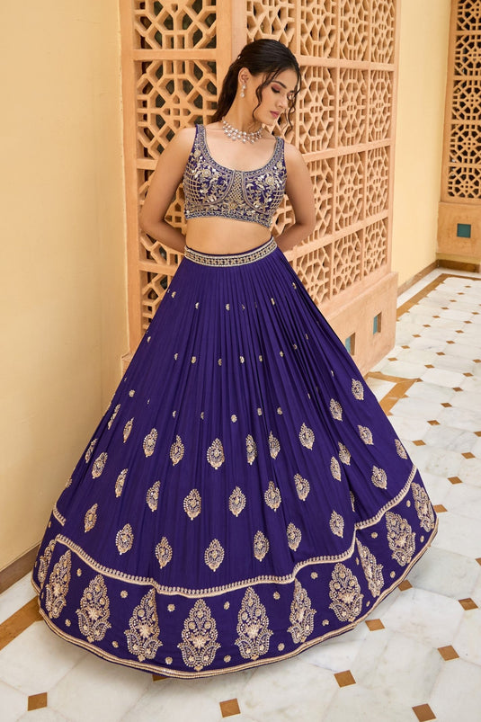 Sanskruti Lehenga Choli