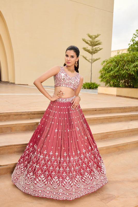 Siddhipriya Lehenga Choli