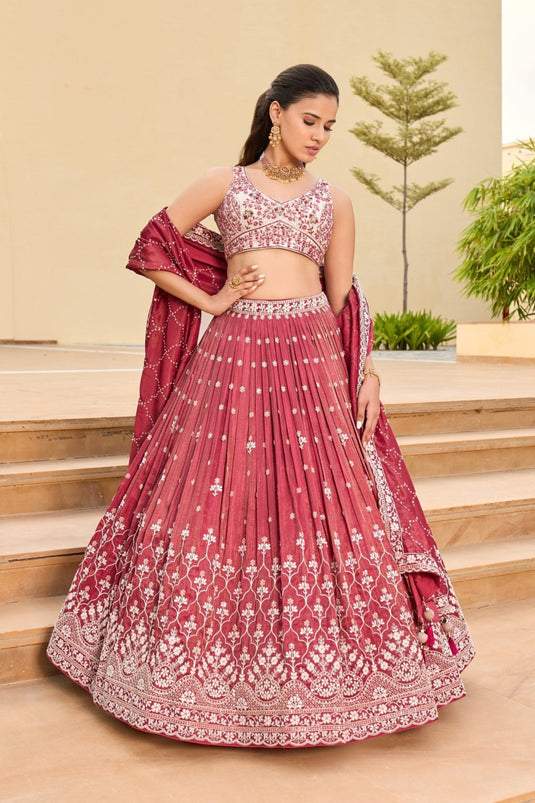 Siddhipriya Lehenga Choli